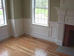 Applied Panel Wainscoting Fanatic