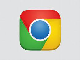 Chrome logo png like each google product, chrome has a distinctive logotype emphasizing some of its core properties. Google Chrome Ios Icon By Glenn Mccomb On Dribbble
