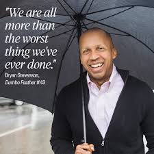 Living in montgomery, ive been antagonized by the emergence of a narrative about our history that i believe is quite false. We Need To Talk About Injustice By Bryan Stevenson