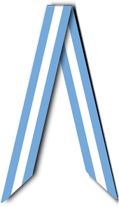 This makes it suitable for many types of projects. Download Open Cinta Bandera Argentina Png Png Image With No Background Pngkey Com