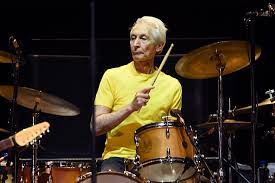 Rolling stones drummer charlie watts has died at the age of 80, his publicist says. Rockers React To The Death Of Rolling Stones Charlie Watts