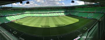 Uefa works to promote, protect and develop european football across its 55 member associations and organises some of the world's most famous football competitions. Fc Groningen English On Twitter Stadium Is Ready For The First Home Game Of The Season Growil Greenwhitearmy
