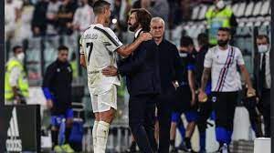 Hasil coppa italia tadi malam: Hasil Liga Italia Tadi Malam Juventus Vs Napoli Menang Wo 3 0 Hingga Tolak Penundaan Covid19 Tribun Jambi
