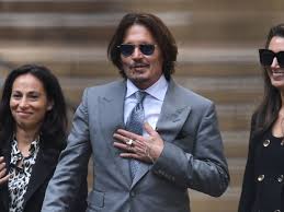 Johnny depp on the witness stand. Today In The Johnny Depp Libel Case Tacos In Exchange For A Phone A Trip To Coachella And No Word From Winona Ryder Vanity Fair