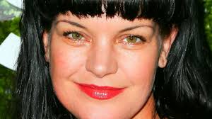 pauley perrette from childhood to ncis