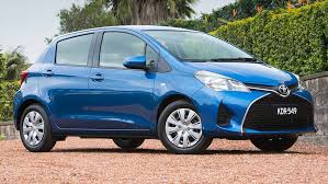 toyota yaris 2016 review carsguide