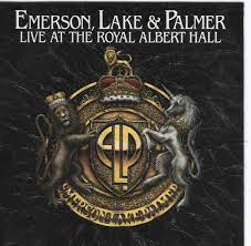 emerson lake palmer live at the