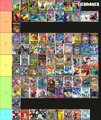We did not find results for: Heres My Tier List Of The Pokemon Sets From Mostly A Collector What Do You Think Pokemontcg
