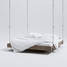 hanging bed 3d model cgtrader