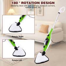 electric mop carpet steam cleaner