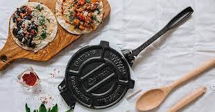 The Best Tortilla Presses 2019 The Strategist New York Magazine gambar png