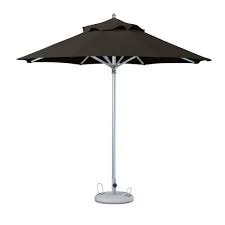 Homeroots 13 Ft Market Patio Umbrella