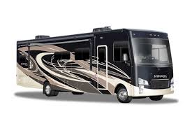6 top cl a motorhomes with bunkhouses