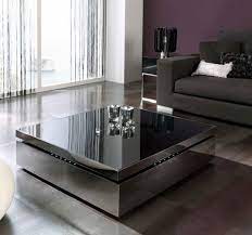 Raf Contemporary Coffee Table With
