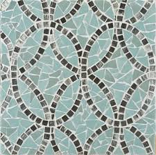 Tile File High Style Glass Mosaics For