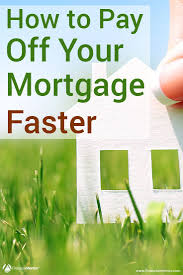 Mortgage Payoff Calculator Early Payoff W Extra Payments Pay