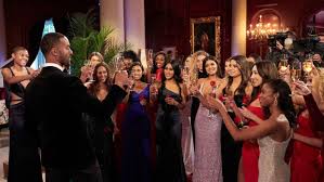 Matt james admittedly did not have the discussions about race that he should have with rachael kirkconnell and other white contestants on his season of the bachelor. Bpeengrm3 A2nm