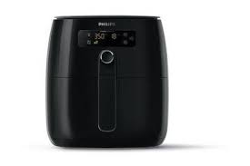 Philips Avance Collection Airfryer Hd9641 96