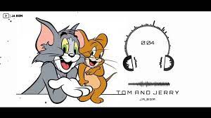 Tom And Jerry bgm Ringtone | Ringtone BGM