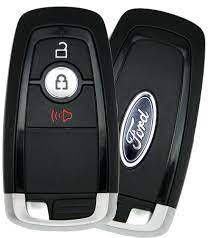 Have your unprogrammed key readily available and two programmed keys inside the car. 2019 Ford Ecosport Smart Peps Keyless Entry Remote 164 R8163 5929508 M3n A2c93142300