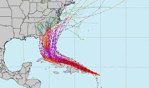 Hurricane Irma Florida Path Will Hurricane Irma Hit Florida