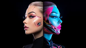 snapchat and nyx professional makeup