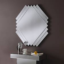 Venetian Wall Mirror Contemporary