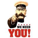 Nailsworth, We Need You! - Nailsworth Online