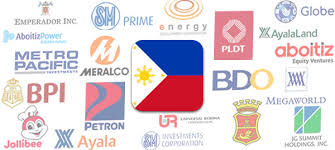 30 companies from the philippines psei