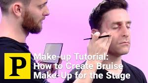 makeup tutorial how to create
