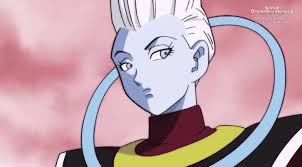 Of course, this is a franchise that's never been shy about breaking its established rules in favor of interesting storytelling, but this. Dragon Ball Super Whis Secret Language Cracked By Twitter User Animated Times
