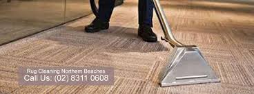 rug cleaning northern beaches