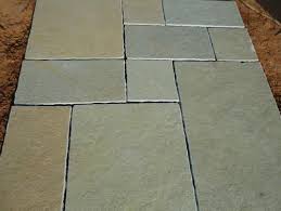Calibrated tiles have the riven surface removed from the back of the tile, so you will find smaller variations of thickness. Calibrated Slate Tiles Buy Calibrated Slate Tiles In Palakkad Kerala India
