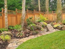 Slope Ideas For Backyard And Garden