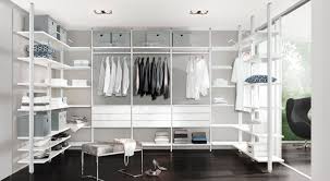 open wardrobe system build your own
