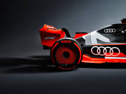 audi will build f1 engines entering