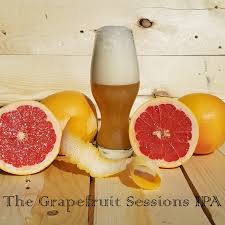 the gfruit sessions ipa