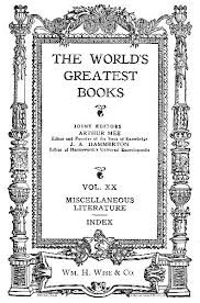 Constructed of solid asian hardwood, the zachary. The Project Gutenberg Ebook Of The World S Greatest Books Vol Xx By Arthur Mee And J A Hammerton