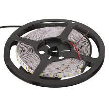 low cost 5m flexible adhesive led strip