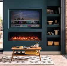 Electric Fires Fireboxes
