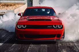 Of course, that is just an estimate as there are many different factors that will affect your specific. Hagerty Providing Specialized Insurance For The 2018 Dodge Challenger Srt Demon