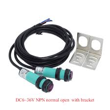 dc10 30v infrared beam sensor
