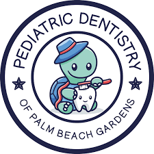 pediatric dentistry of palm beach gardens