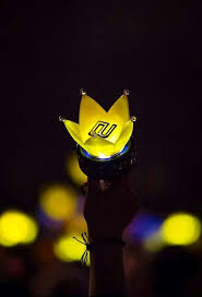 What Was The First Kpop Lightstick Quora