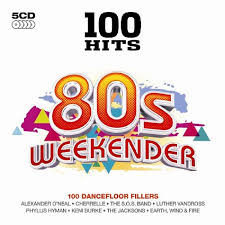 100 hits 80s weekender hitparade ch