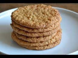Applesauce oatmeal raisin cookies recipes 7. Youtube