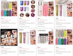 top 25 beauty dropshipping s