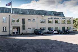 axminster carpets saved after investors
