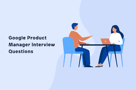 30 Google Manager Interview