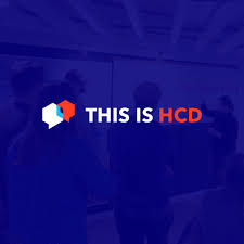 This is HCD - Human Centered Design Podcast